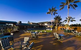 South Pacific Hotel Norfolk Island